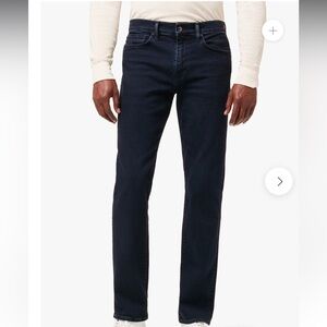 Joe's Jeans Men's Navy Straight Jeans Classic fit
